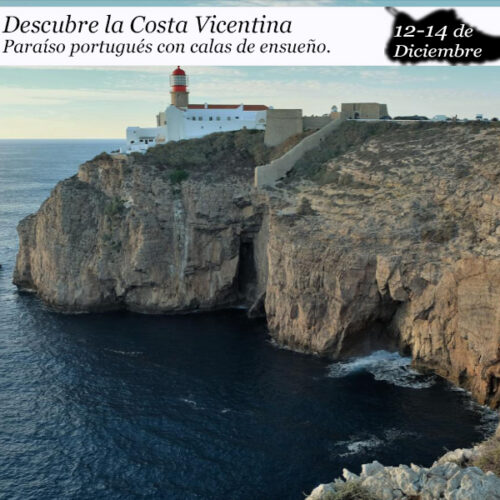 cales-de-ensueno Escapada a la Costa Vicentina | 12 al 14 diciembre 2025