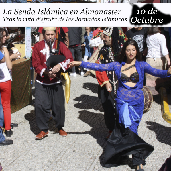 La Senda Islámica (10 de octubre)