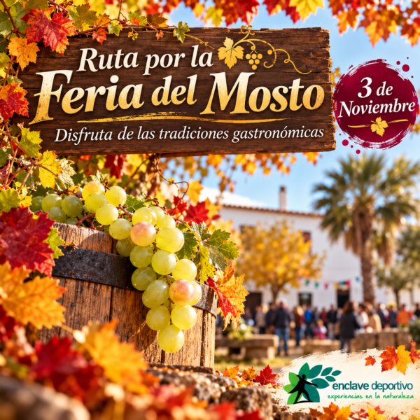 feria-del-mosto-corteconcepción-enclave-deportivo